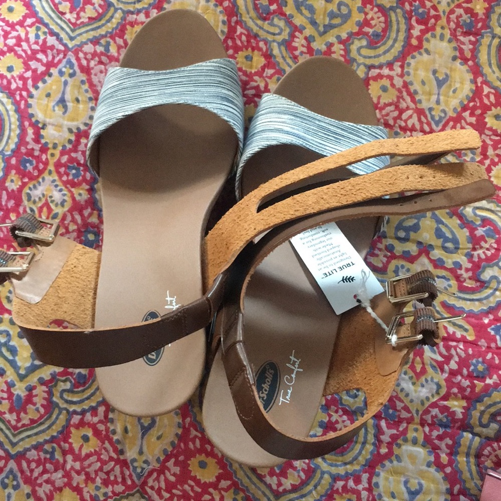 Wedges